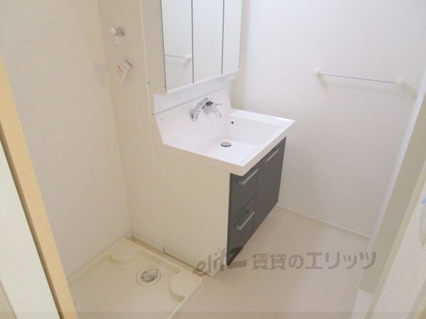 パインルーツIIIの物件内観写真